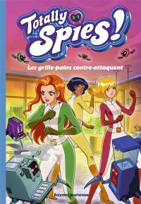 Totally Spies !. Vol. 3