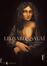 Léonard et Salaï. Vol. 1. Il salaïno