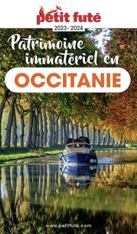 Patrimoine immatériel en Occitanie : 2023-2024