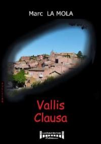 Vallis Clausa