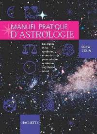 Encyclopédie pratique Hachette d'astrologie