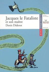Jacques le fataliste et son maître (1796)