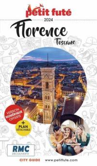 Florence, Toscane : 2024