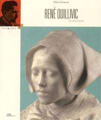 René Quillivic, un artiste breton : 1879-1969
