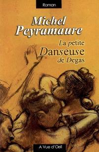 La petite danseuse de Degas
