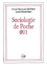 Sociologie de poche. Vol. 1