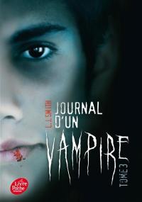 Journal d'un vampire. Vol. 3