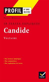 Candide (1759), Voltaire