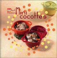 Mini cocottes