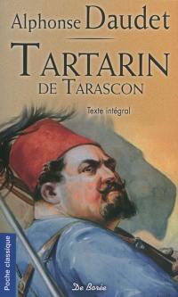 Les aventures prodigieuses de Tartarin de Tarascon