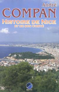 Histoire de Nice et de son comté