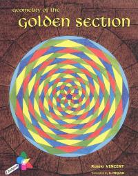 Geometry of the golden section