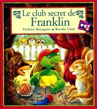 Le club secret de Franklin