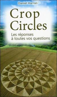 Crop circles : les réponses à toutes vos questions