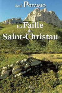 La faille de Saint-Christau