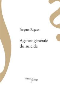 Agence générale du suicide