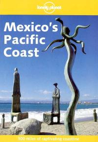 Mexico's Pacific Coast