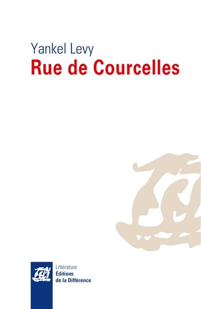 Rue de Courcelles