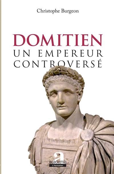 Domitien : un empereur controversé