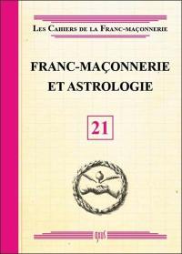 Franc-maçonnerie et astrologie