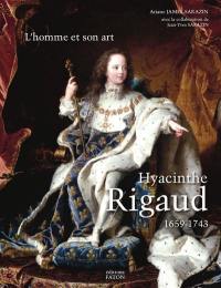 Hyacinthe Rigaud, 1659-1743