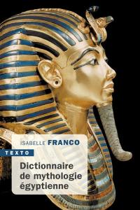 Dictionnaire de mythologie égyptienne