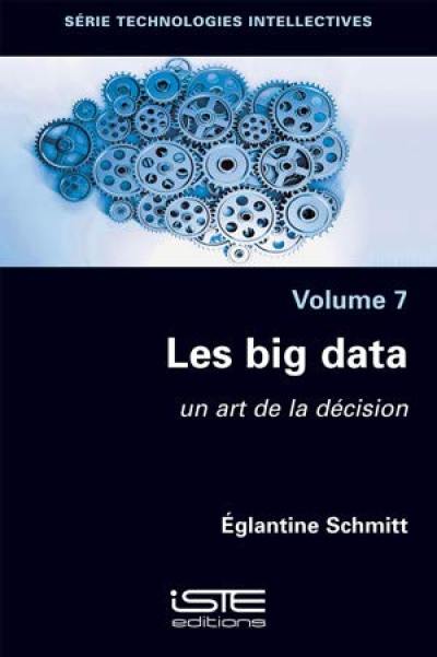 Les big data : un art de la décision