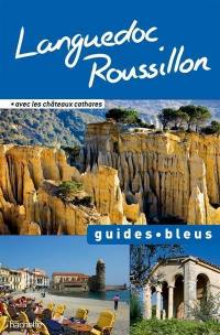 Languedoc-Roussillon : avec les châteaux cathares