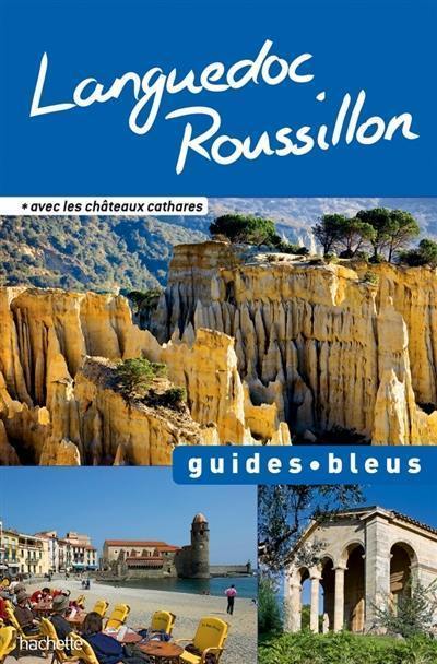 Languedoc-Roussillon : avec les châteaux cathares