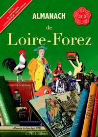 Almanach de Loire-Forez 2015