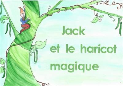 Jack et le haricot magique
