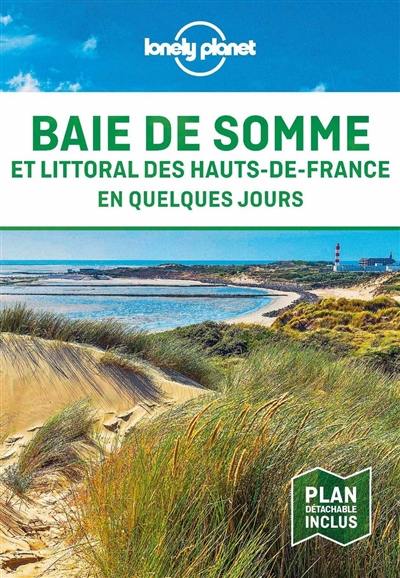 Baie de Somme et littoral des Hauts-de-France en quelques jours