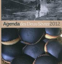 L'agenda des Deux-Sèvres 2012