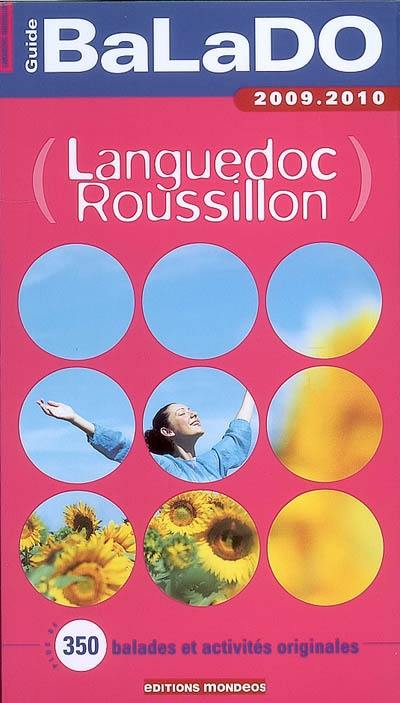 Languedoc-Roussillon : près de 350 balades et activités originales