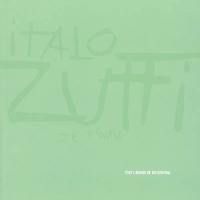 Italo Zuffi, Tout l'amour de Meisenthal : exposition, Strasbourg, le 36, 17 nov. 2004-21 janvier 2005