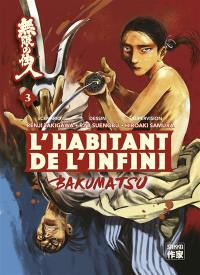L'habitant de l'infini : Bakumatsu. Vol. 3