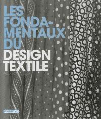 Les fondamentaux du design textile