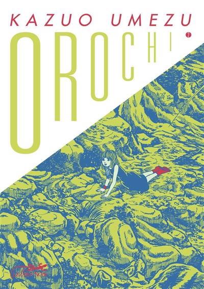 Orochi. Vol. 2