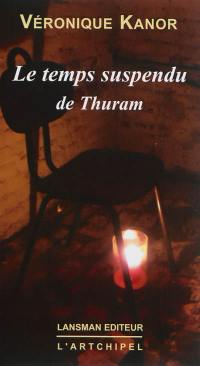 Le temps suspendu de Thuram