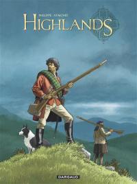 Highlands : intégrale