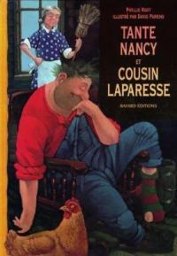 Tante Nancy et cousin Laparesse