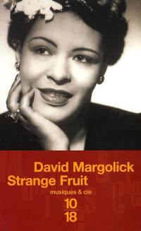 Strange fruit : Billie Holiday, le Café Society et les prémices de la lutte pour les droits civiques