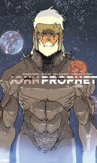 John Prophet. Vol. 2. Frères