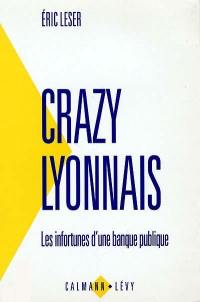 Crazy lyonnais