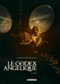 Le Codex angélique. Vol. 2. Lisa