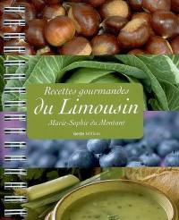 Recettes gourmandes du Limousin