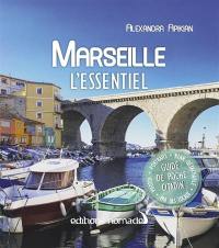 Marseille : l'essentiel