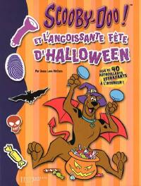 Scooby-Doo et l'angoissante fête d'Halloween