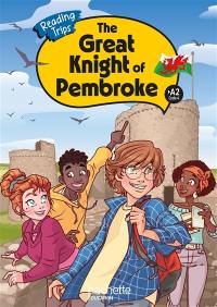 The great knight of Pembroke : A2, cycle 4