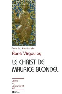 Le Christ de Maurice Blondel